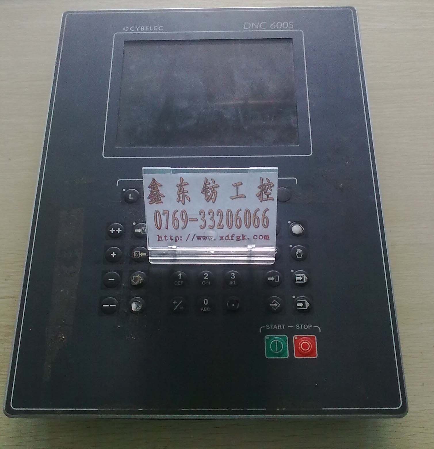 中山东莞CT变频器力锋机械DNC60,大同数控DA-51系统维修